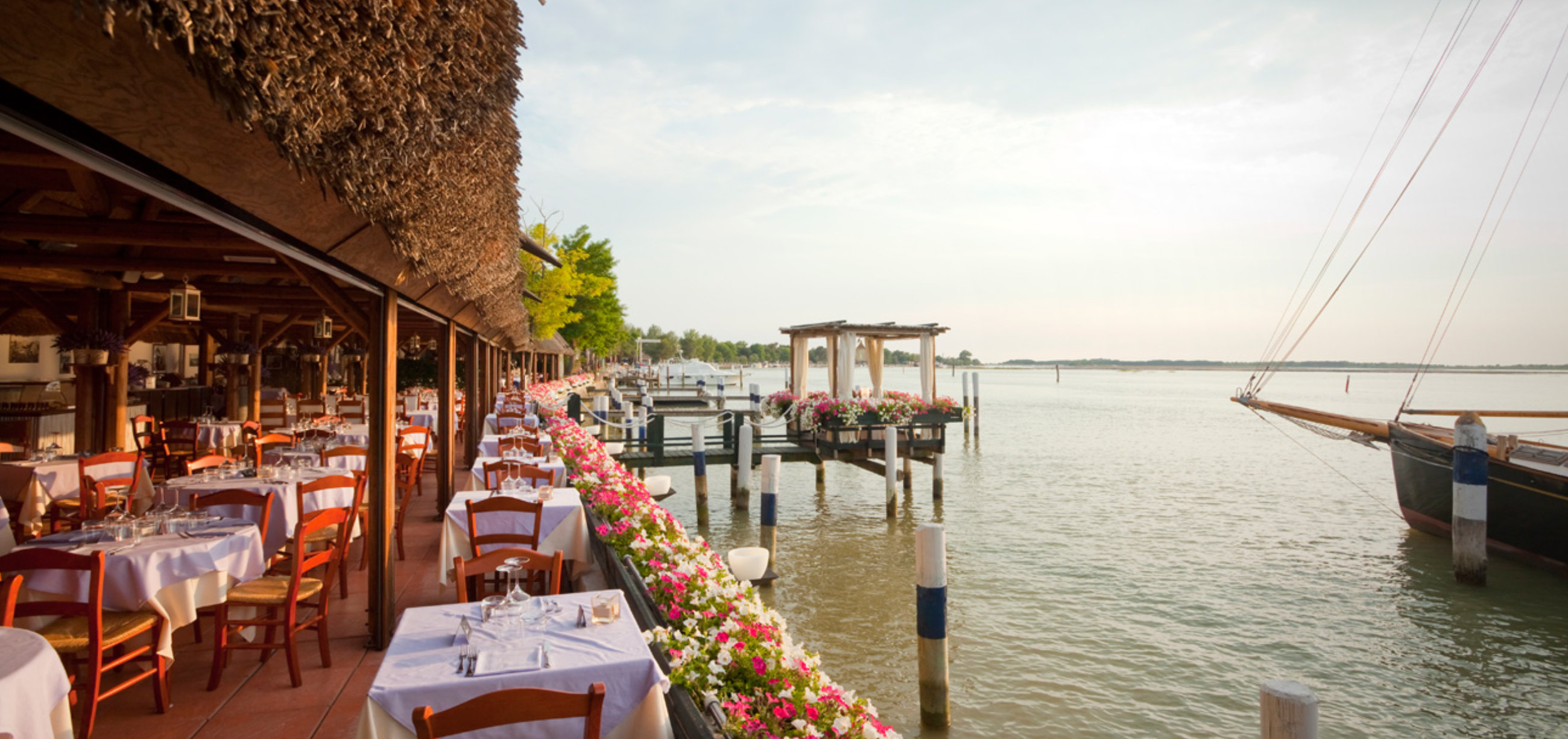 ristorante pesce bibione 6